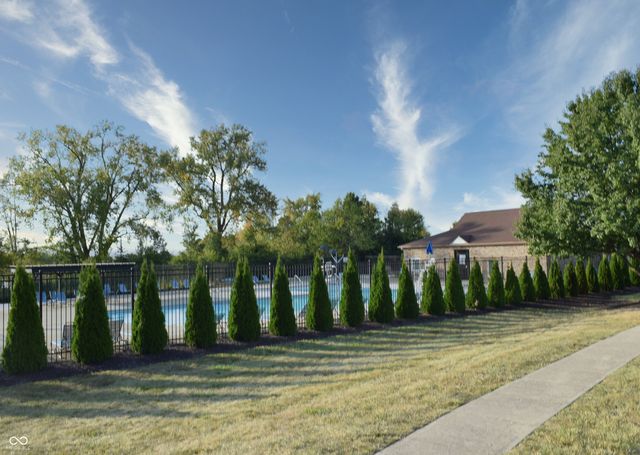 11814 Sinclair Drive, Indianapolis, IN 46235