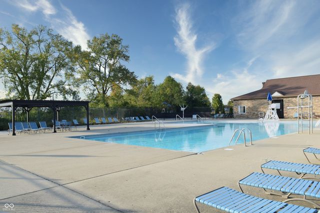 11814 Sinclair Drive, Indianapolis, IN 46235