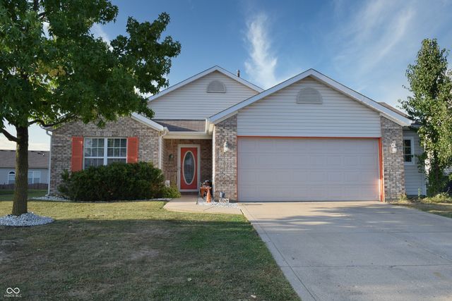 11814 Sinclair Drive, Indianapolis, IN 46235