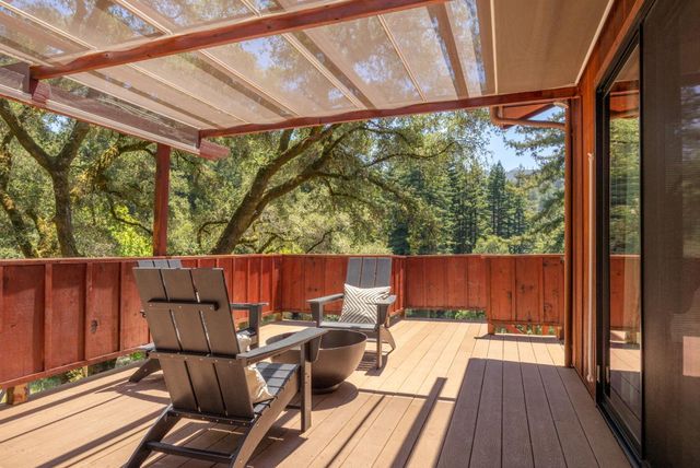 301 Upper Road, Boulder Creek, CA 95006