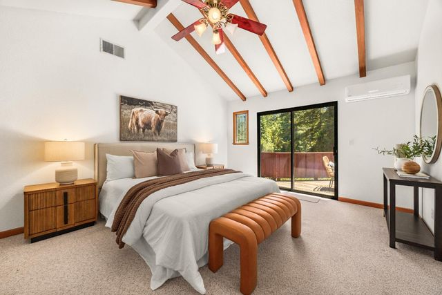 301 Upper Road, Boulder Creek, CA 95006