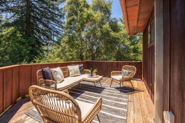 301 Upper Road, Boulder Creek, CA 95006