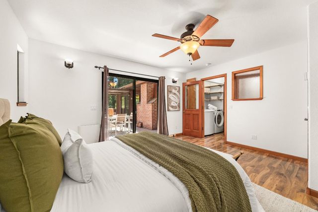 301 Upper Road, Boulder Creek, CA 95006