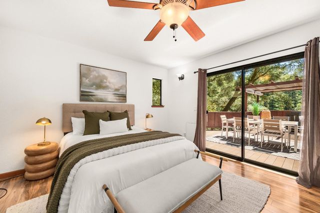 301 Upper Road, Boulder Creek, CA 95006