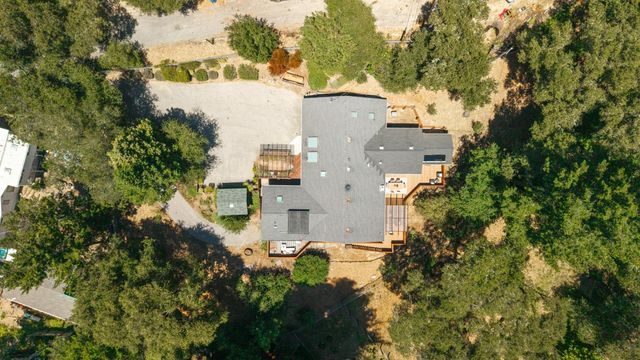 301 Upper Road, Boulder Creek, CA 95006