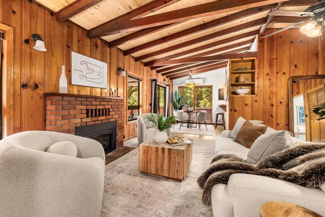 301 Upper Road, Boulder Creek, CA 95006
