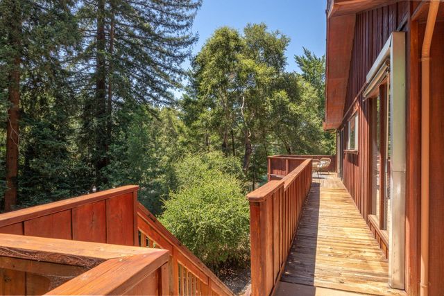 301 Upper Road, Boulder Creek, CA 95006