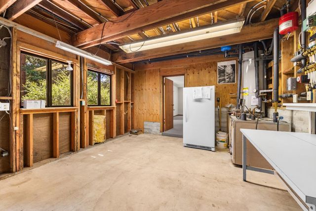 301 Upper Road, Boulder Creek, CA 95006