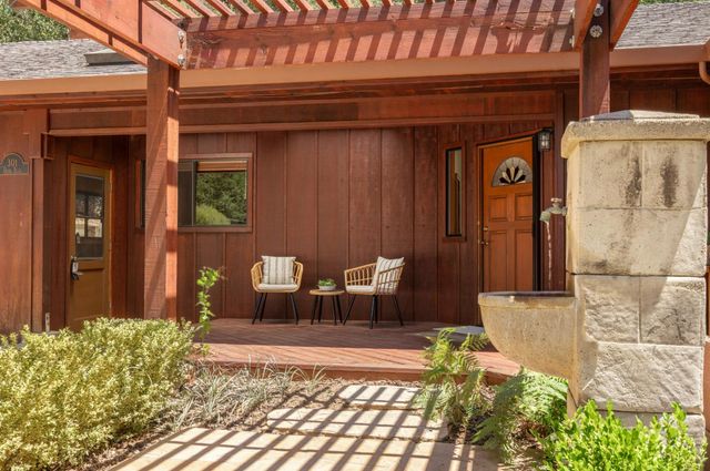 301 Upper Road, Boulder Creek, CA 95006