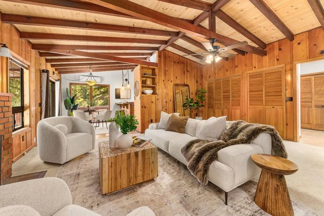 301 Upper Road, Boulder Creek, CA 95006
