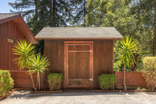 301 Upper Road, Boulder Creek, CA 95006