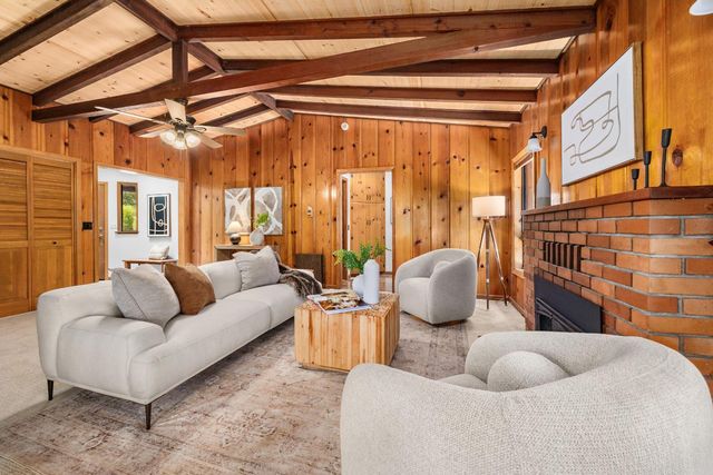 301 Upper Road, Boulder Creek, CA 95006