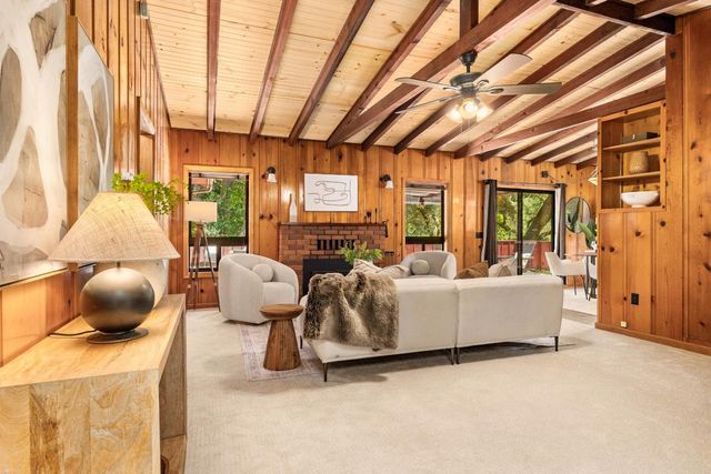 301 Upper Road, Boulder Creek, CA 95006