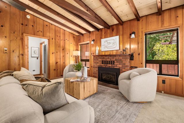 301 Upper Road, Boulder Creek, CA 95006
