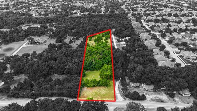 548 Dalrock Road, Rowlett, TX 75089