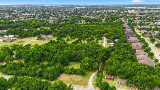 548 Dalrock Road, Rowlett, TX 75089