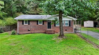 227 Cantrell Drive SW, Plainville, GA 30733