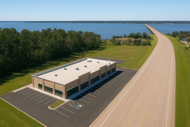 10918 Fm 1960, Huffman, TX 77336