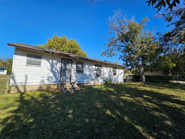 12260 Galva Drive, Dallas, TX 75243