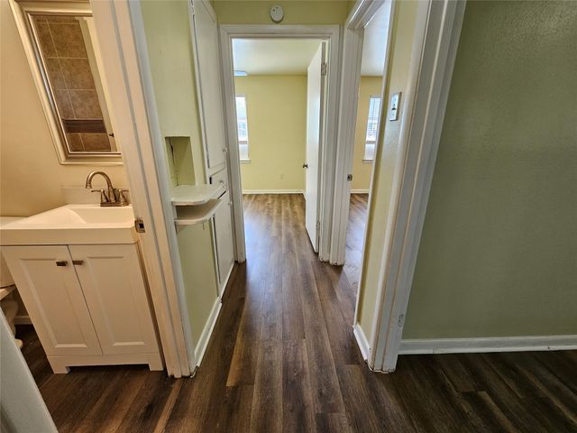 12260 Galva Drive, Dallas, TX 75243