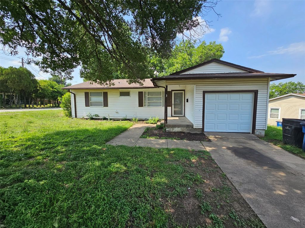 12260 Galva Drive, Dallas, TX 75243