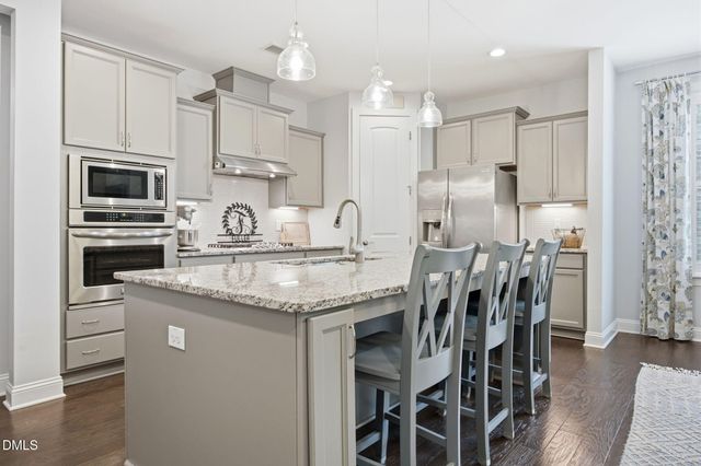 135 Olde Liberty Drive, Youngsville, NC 27596