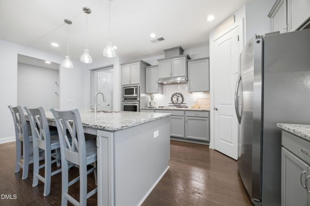 135 Olde Liberty Drive, Youngsville, NC 27596