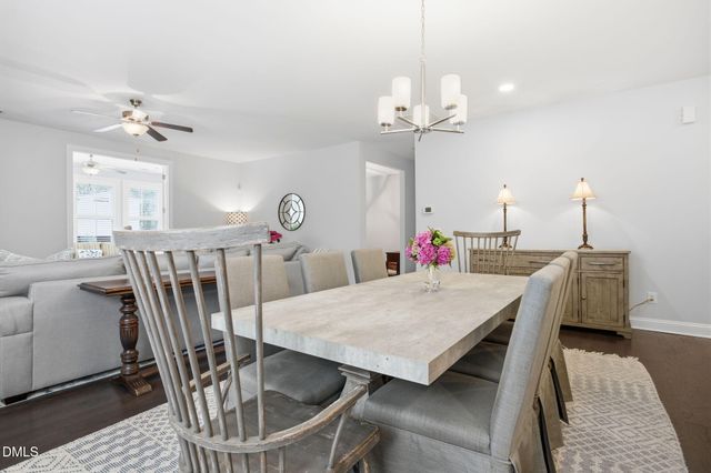 135 Olde Liberty Drive, Youngsville, NC 27596