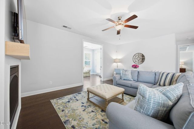 135 Olde Liberty Drive, Youngsville, NC 27596
