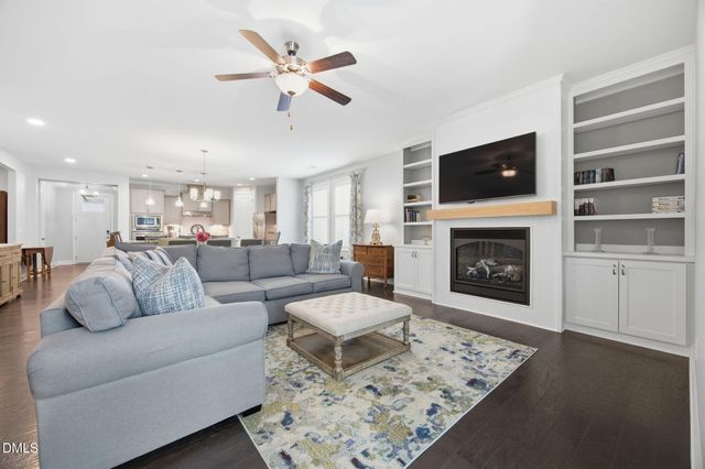 135 Olde Liberty Drive, Youngsville, NC 27596