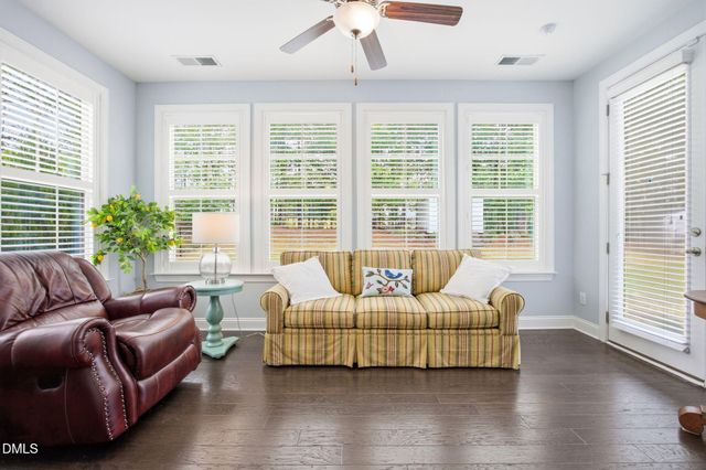 135 Olde Liberty Drive, Youngsville, NC 27596