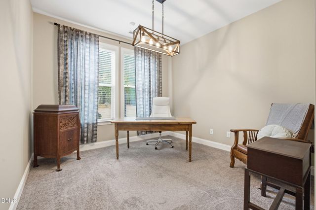 135 Olde Liberty Drive, Youngsville, NC 27596