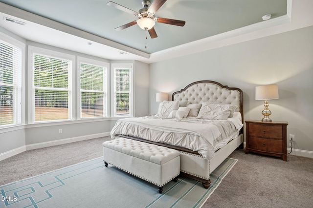 135 Olde Liberty Drive, Youngsville, NC 27596