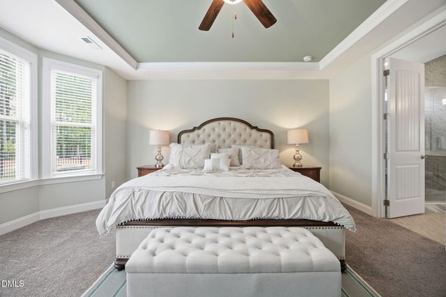 135 Olde Liberty Drive, Youngsville, NC 27596