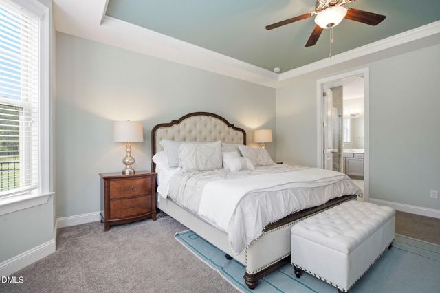 135 Olde Liberty Drive, Youngsville, NC 27596