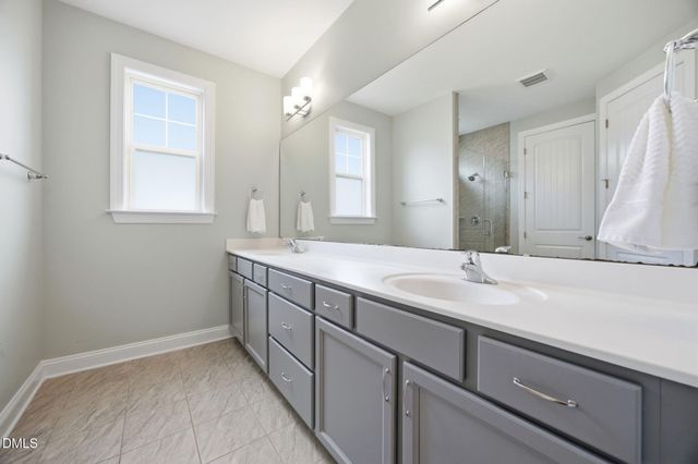 135 Olde Liberty Drive, Youngsville, NC 27596