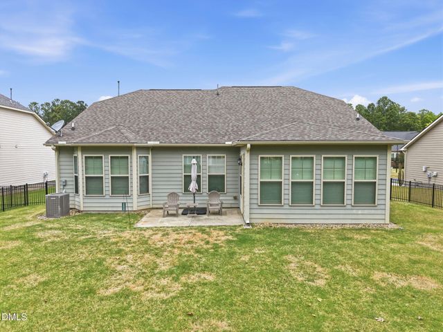 135 Olde Liberty Drive, Youngsville, NC 27596
