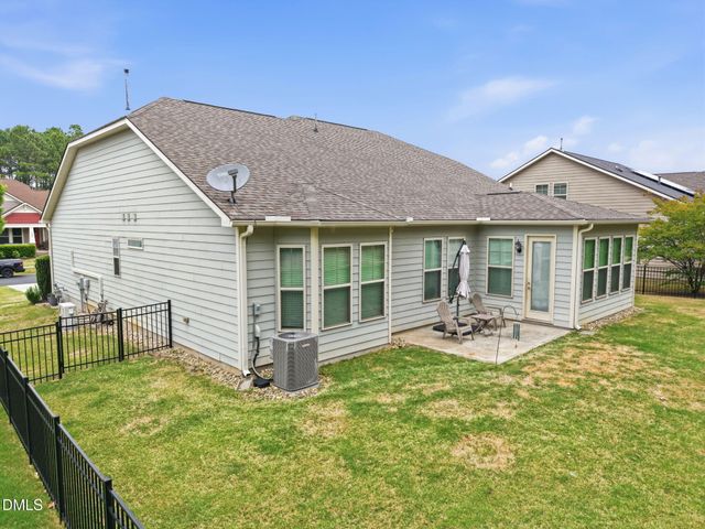 135 Olde Liberty Drive, Youngsville, NC 27596