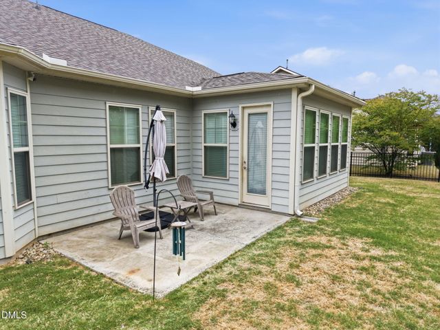 135 Olde Liberty Drive, Youngsville, NC 27596