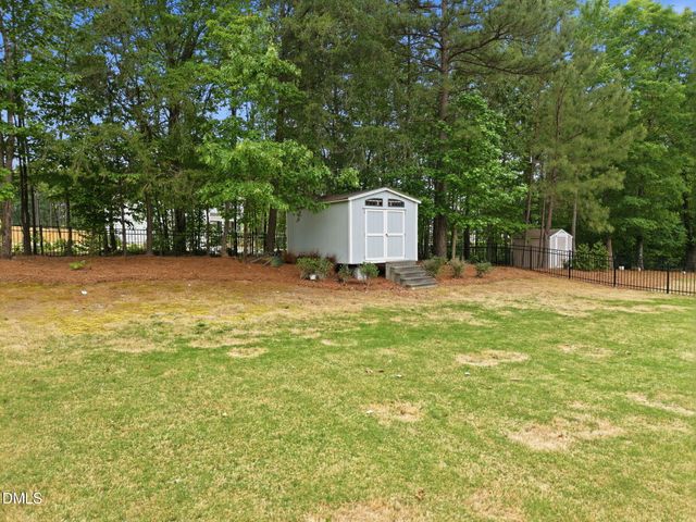 135 Olde Liberty Drive, Youngsville, NC 27596
