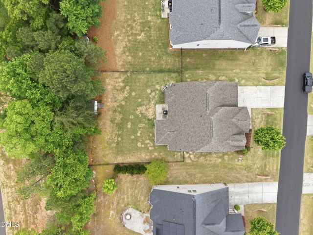 135 Olde Liberty Drive, Youngsville, NC 27596