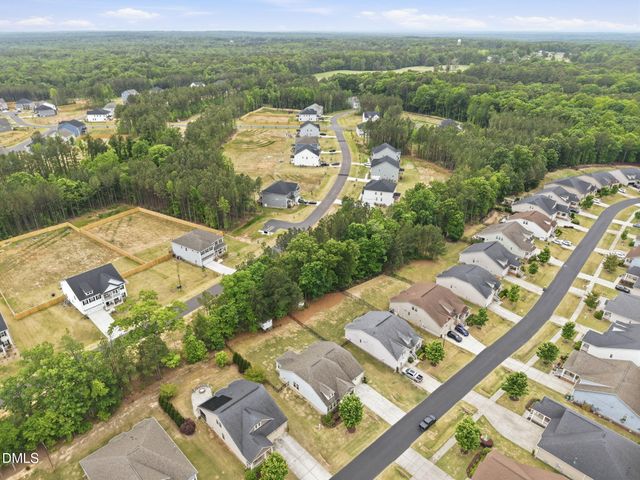 135 Olde Liberty Drive, Youngsville, NC 27596