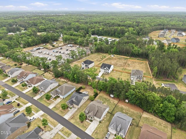 135 Olde Liberty Drive, Youngsville, NC 27596