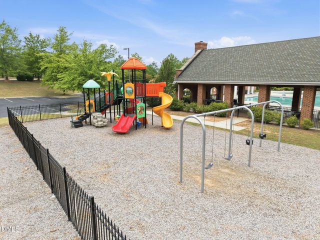 135 Olde Liberty Drive, Youngsville, NC 27596