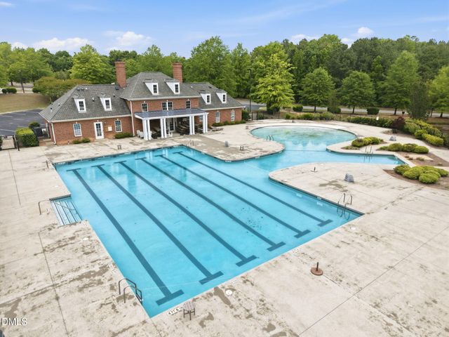 135 Olde Liberty Drive, Youngsville, NC 27596