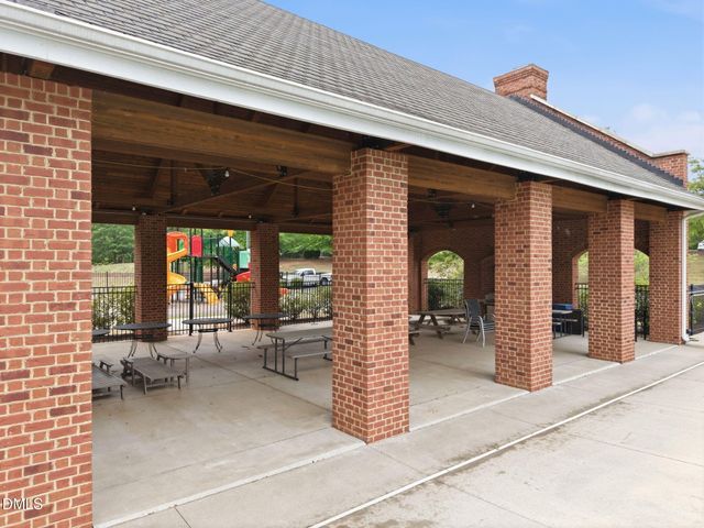 135 Olde Liberty Drive, Youngsville, NC 27596