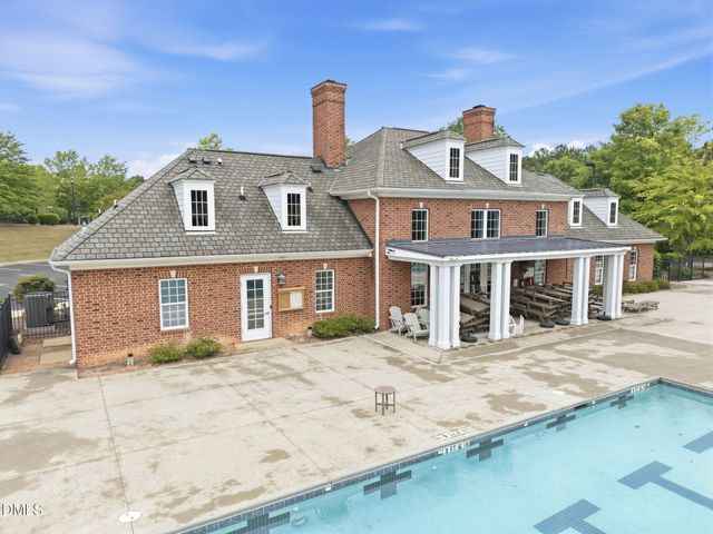 135 Olde Liberty Drive, Youngsville, NC 27596