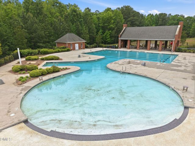 135 Olde Liberty Drive, Youngsville, NC 27596