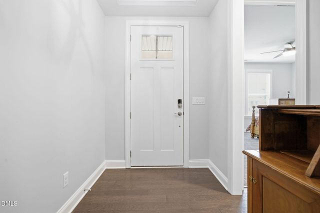 135 Olde Liberty Drive, Youngsville, NC 27596