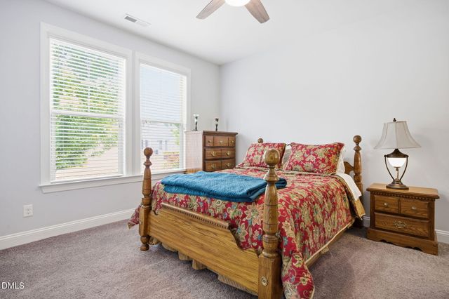135 Olde Liberty Drive, Youngsville, NC 27596